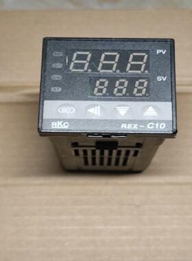 日本RKC温控器REX-C10FK02-M*EN