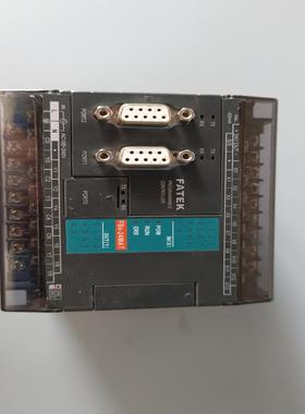 【工控自动化】PLC永宏拆机 FBS-24MAT 实物拍摄，包议价