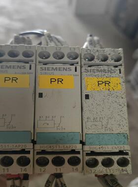 [德峰]折机西门子3UG4511-1AP20」共三个