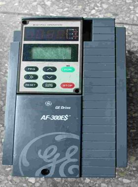 议~富士变频器 6KAF343002ESA1 原装拆机，已上电测