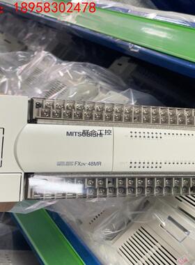询价三菱PLC，fx2n-16mt fx2n-16mr议价