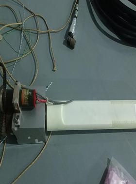 （设备配件）steag roller-left  sd-a666l