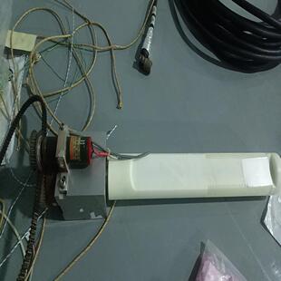 a666l left roller 设备配件 steag