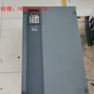 HLP-SK180007543P20XXD2C海利普变频器，