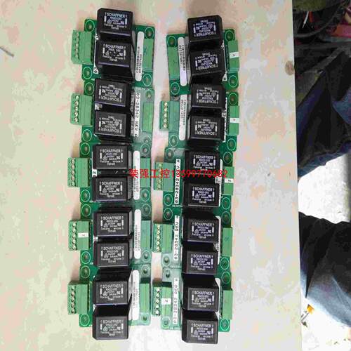 【荣强工控】ASM COPYRIGHT 64-28342成色如图实物拍照