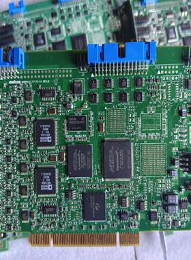 现货迈创MATROX图像采集卡 MOR2VD HD工业视觉影