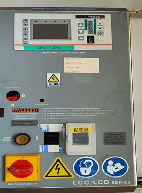 DESPATCH烘干箱控制器LCC1-16-5