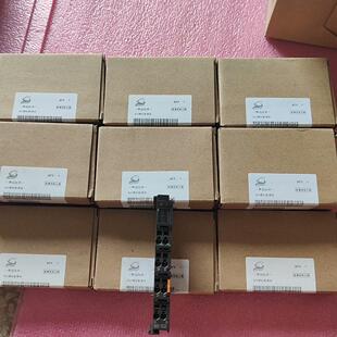 华茂欧特模拟量输入模块