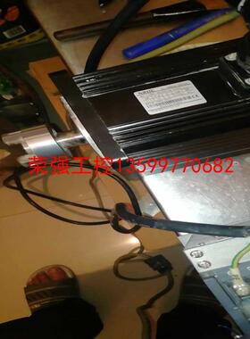 【荣强工控】信捷伺服套装1.5KW，DS2-21P5-AS2