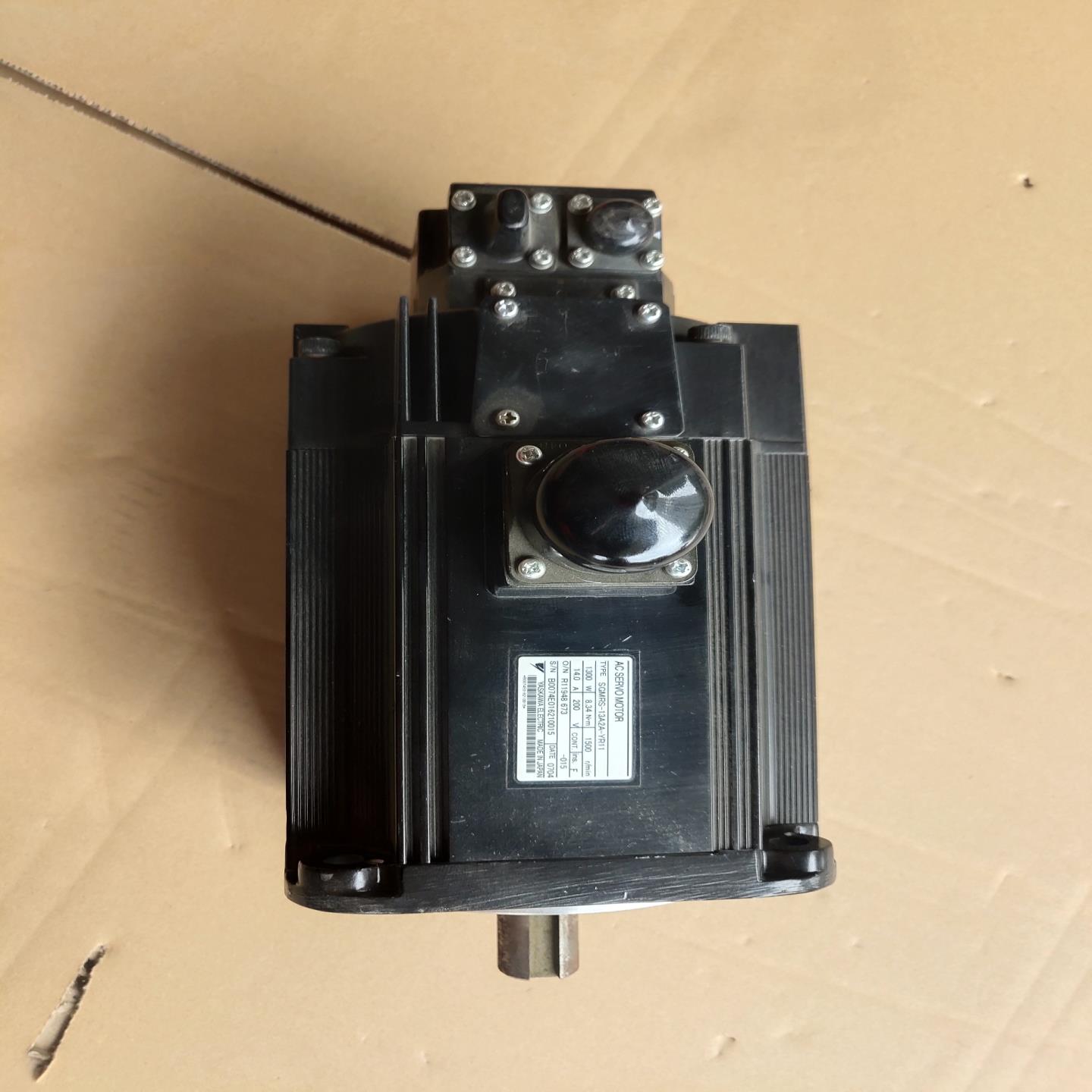 （设备配件）SGMRS－13A2A－YR11