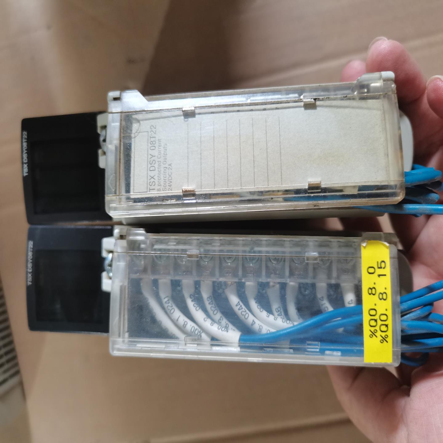 PLC,TSXDSY08T22,,询价,