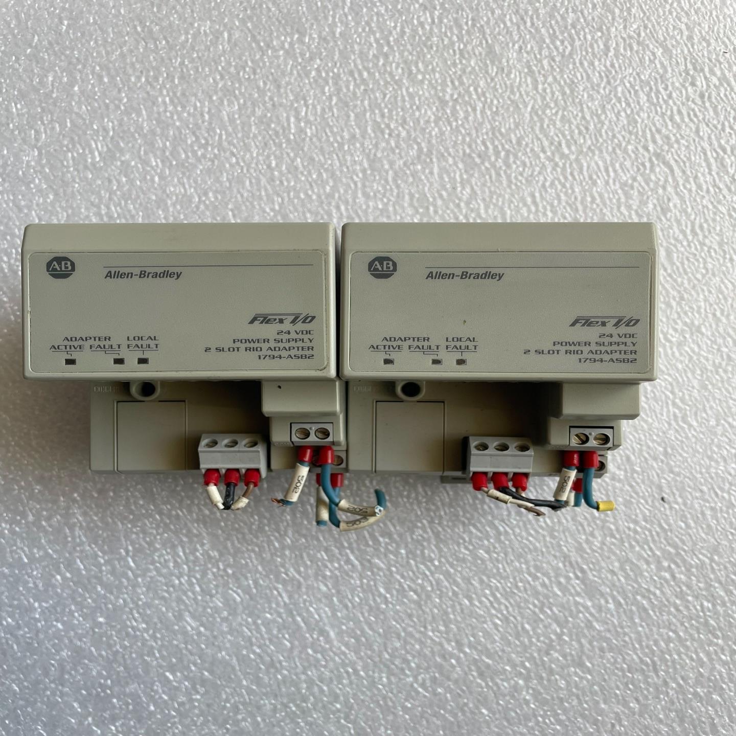 1794-ASB2  C电源,实物照,充新成色。