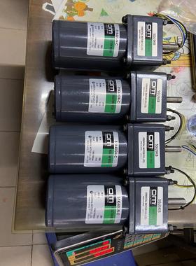 [德峰] +定速 51-东方电机 K40GN  5GU5KB C