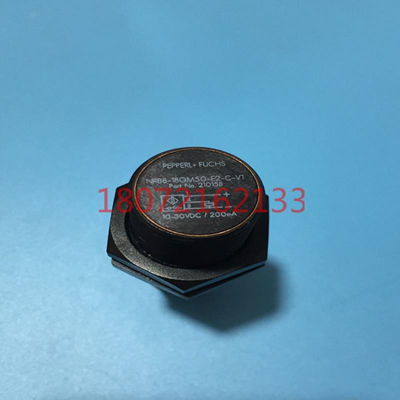 接近开关NRB8-18GM50-E2-C-V1NRB5-18GM50-E2-C-V1议价
