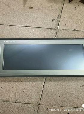 （设备配件）昆仑通态触摸屏TPC1062K，实物拍照，包好包邮