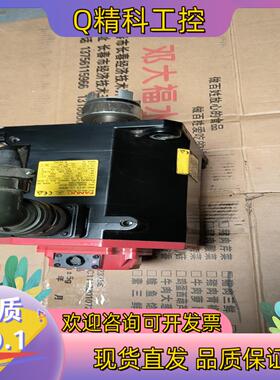 现货FANUC发那科A06B-0265-B100议