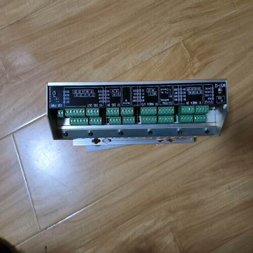KONGSBERG  MSI-12模块