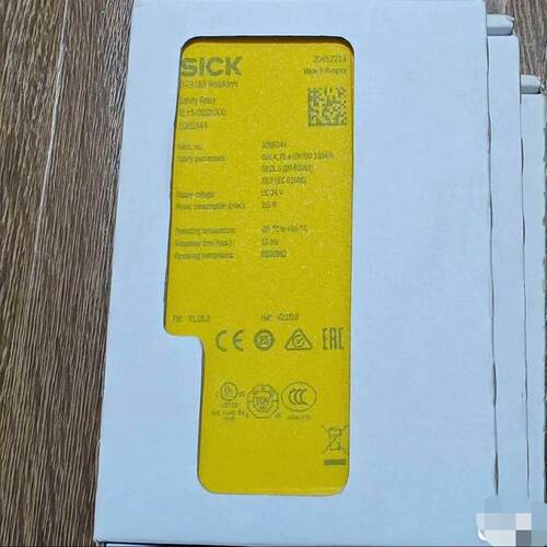 SICK西克RLY3-0SSD200，全新，实图拍照，现货，