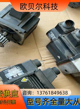 伺服电机MDMA082P1G，质量，一起2，成色如图