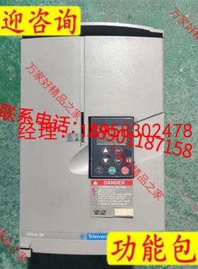 议价ATV58HU72N4  4kW 380/500V施耐德变频器