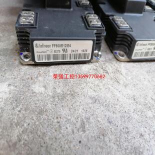 【荣强工控】FF900R12IE4拆机外观靓，包好。