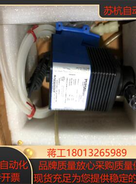 全新原装pulsatron计量泵图为实物功能完好运费