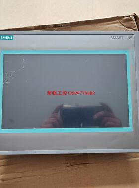 【荣强工控】西门子6AV6 648-0BE11-3AX0，二手拆机成色如