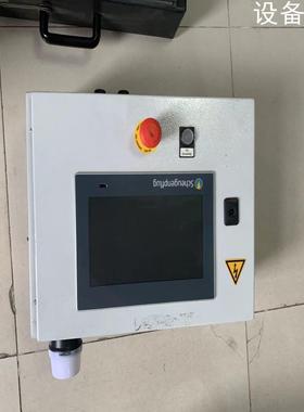 (设备配件）SCP210-CPU 43283-302 2.1-3ELE0