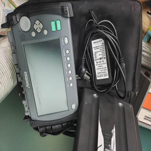 [德峰]安立anritsu mt9085c8光时域反射仪，otdr测