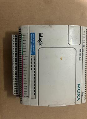 摩莎ioLogikE2242网络机