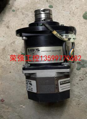 【荣强工控】MKS NE23-30-063 POWERMAX电机 具体私
