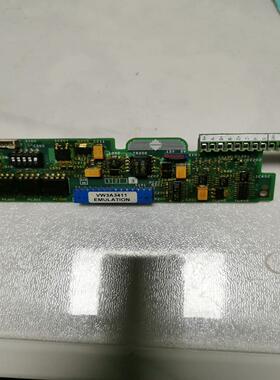 变频器编码器接口卡扩展卡PG卡 EMULATION V议价