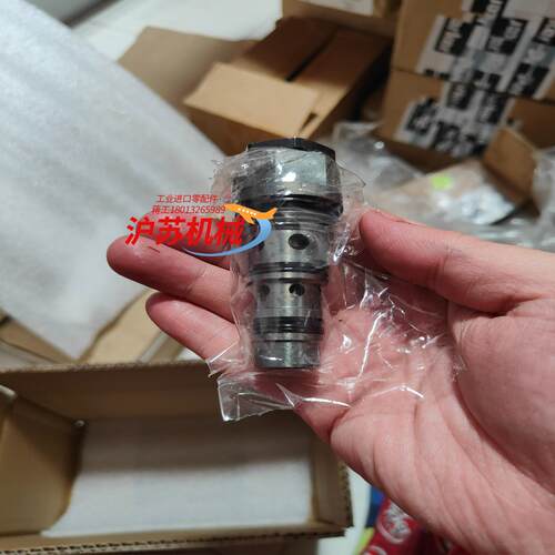 派克插装阀MHC-010-SFNG-00B 2500PSI数