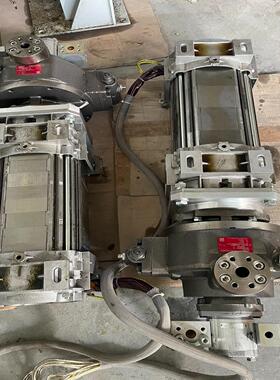 {莱茵电子商行}MOOG穆格径向柱塞泵液压泵D955Z0181AD955