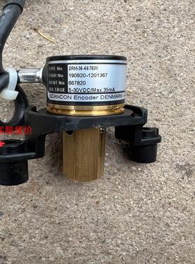 【环球】丹麦SCanCOn编码器2RM-36-667820二手拆
