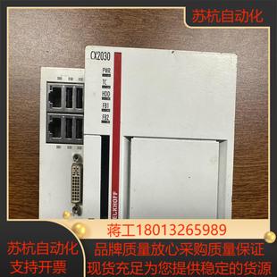 德国beckhoff倍福CX2030 功 0125模块