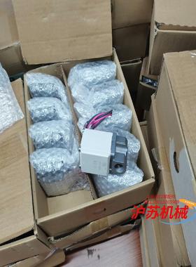 电磁阀VK332V-5G-M5