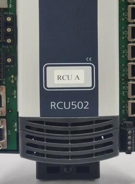 [德峰] 模块RCU502KONGSBERG 330924