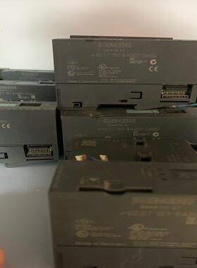 【工控自动化】S7151-8AB01-0AB0ET200S拆机议价