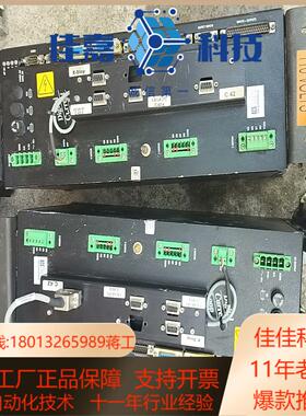 ACSTECH80三轴伺服驱动器SB1002-BL-A1