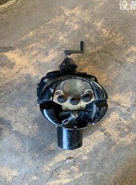 (设备配件）ABB ONTRAC系列电动执行机构拆机的，