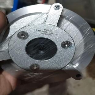 真空吸盘伯努利吸盘MD 014B全新 SYGJ