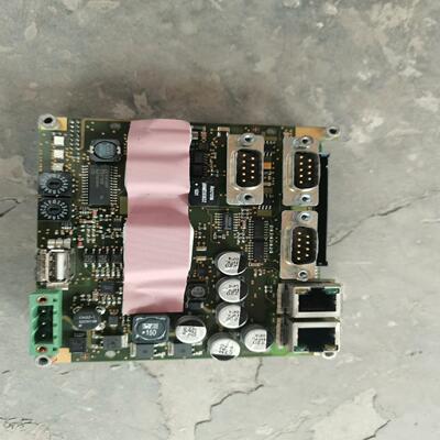 （设备配件）巴赫曼MX213模块，运行256MB，只有板子，