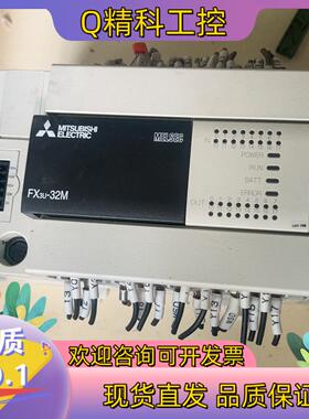 #Mitsubishi/ PLCFX3U-48MT