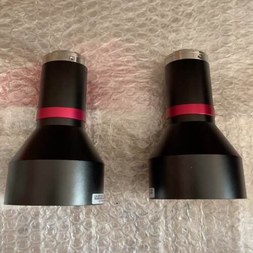 视清dtcm110-48视场48mm支持1寸cmos工
