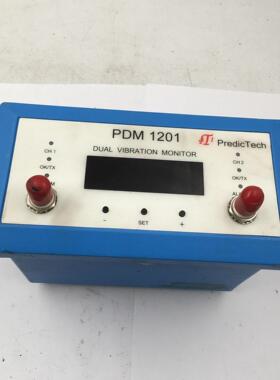 议~派利斯PredicTech PDM1201 PDM120