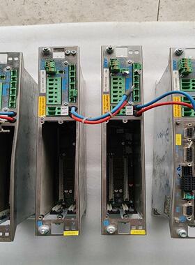 [德峰]AMK驱动器AMKASYN KWD 2 驱动器 D-7323