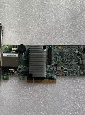 （设备配件）-e  -LSI 8052559380阵列卡LSI00438
