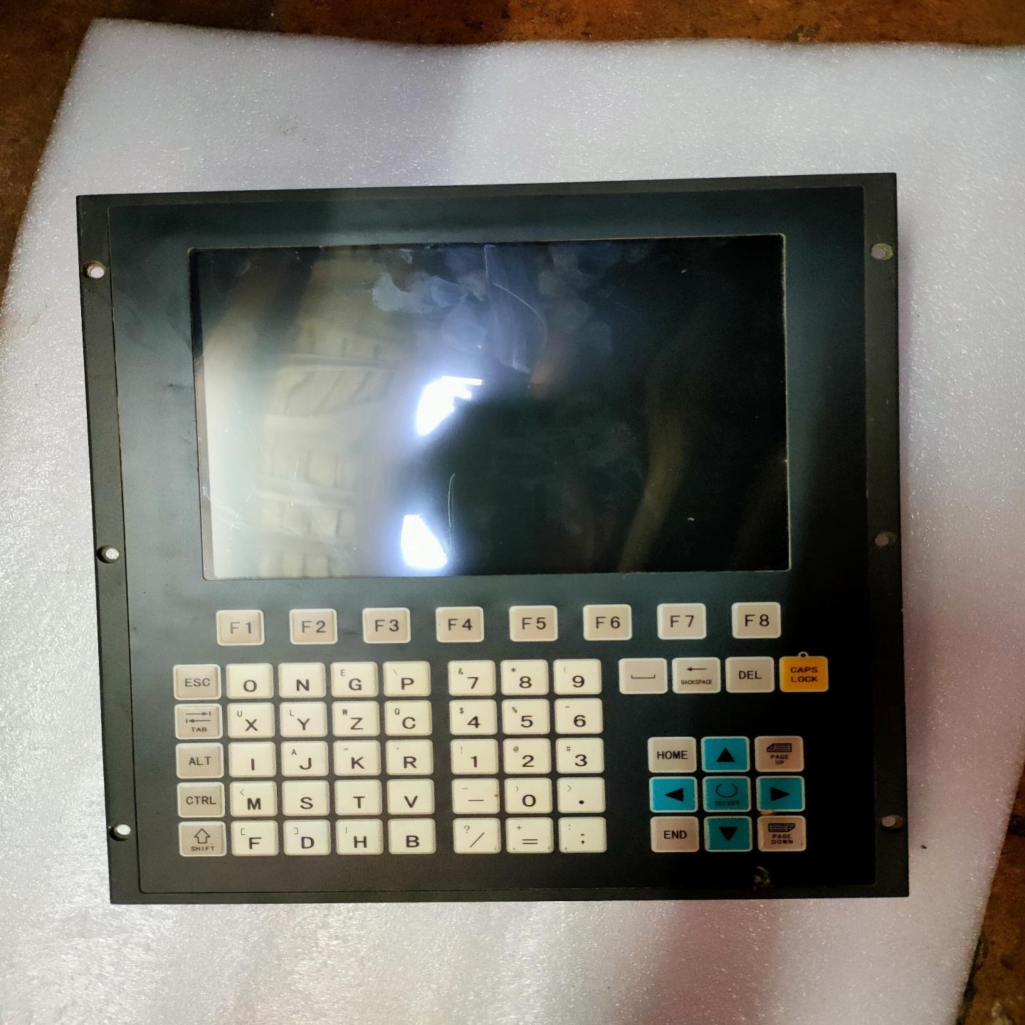 [德峰]固高 CNC显示面板GTC-DP-02A