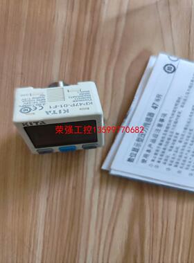 【荣强工控】KITA压力传感器开关KP47P-01-F1